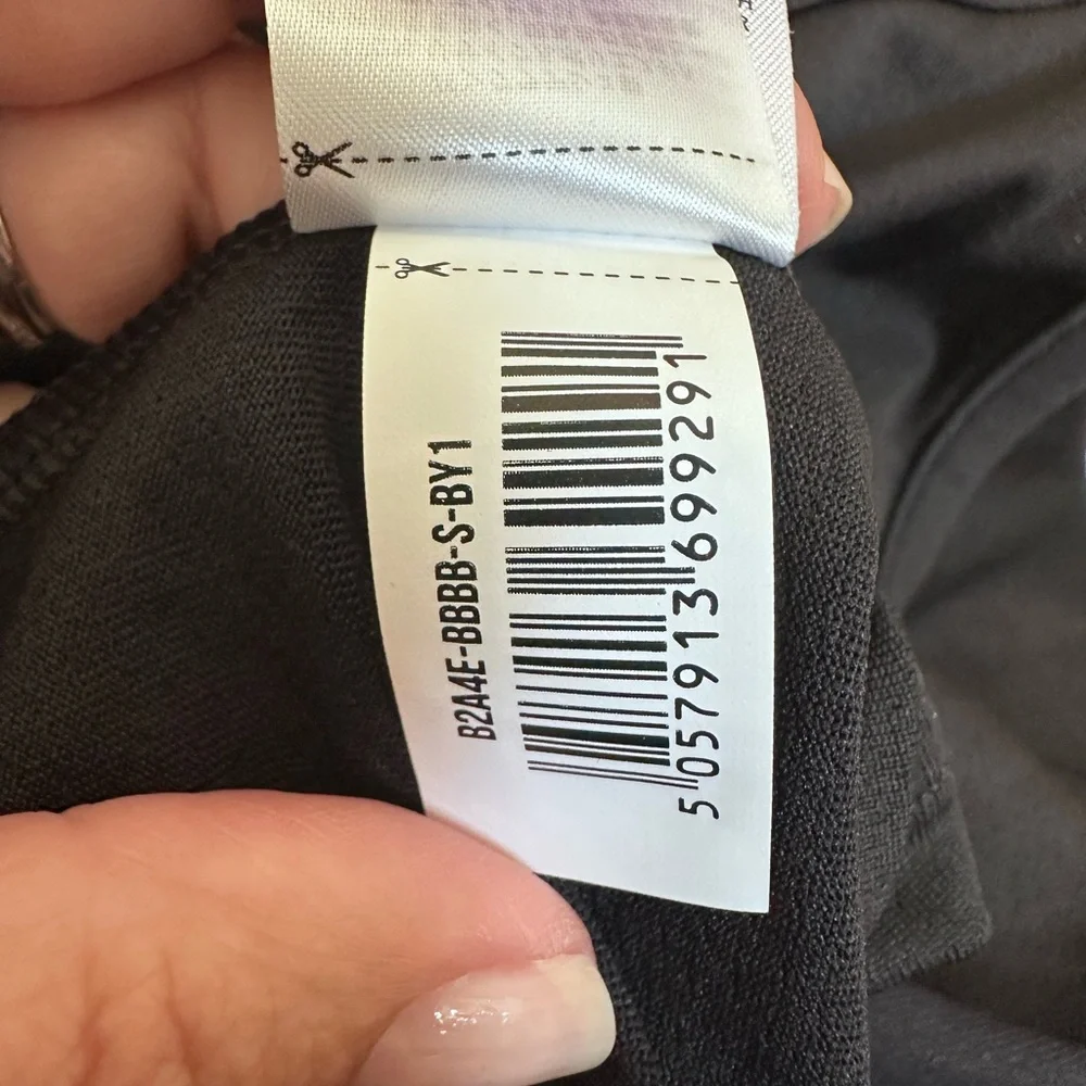 Gymshark TRAINING LONG SLEEVE TOP
Regular Fit - Picture 3 of 4